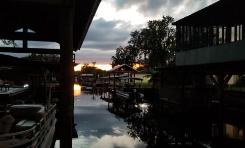 South Beach Barber Shop & Salon