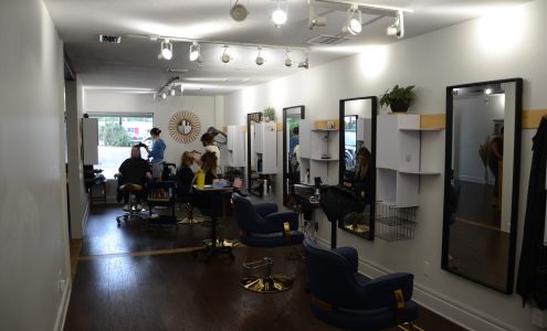 VIBE: a hair company St. Augustine