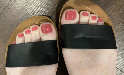 Famous Nails St. Augustine