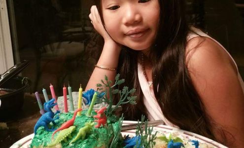 Rose Nails St. Augustine