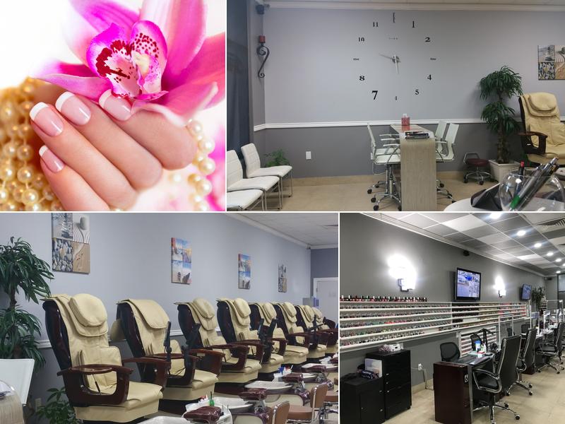 Palencia Nail & Spa