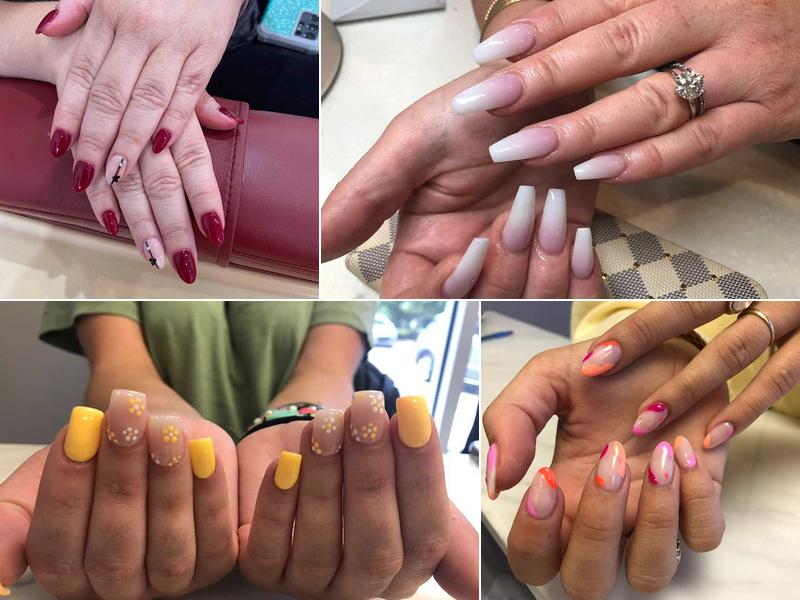 Murabella Nail and Spa St. Augustine