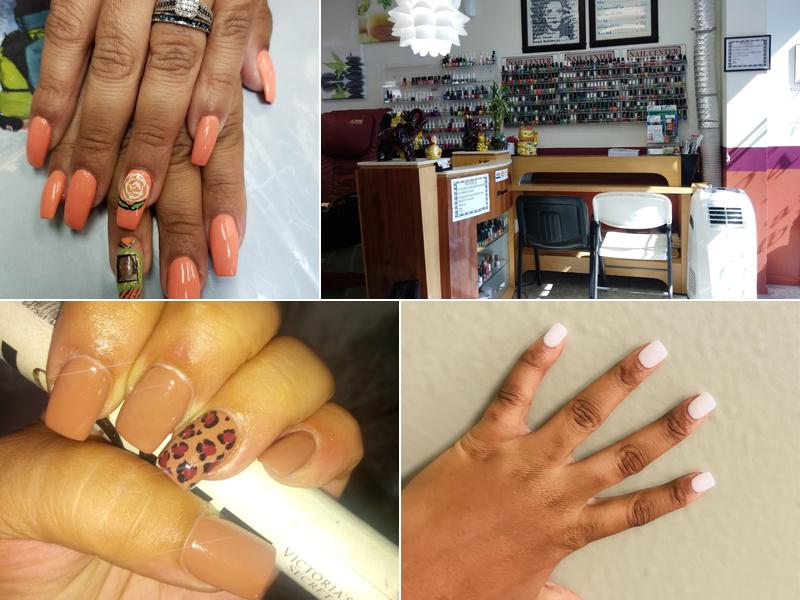 True Nails & Eyebrow Threading LLC