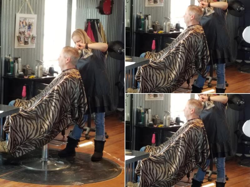 Salon Envy Hair & Nails