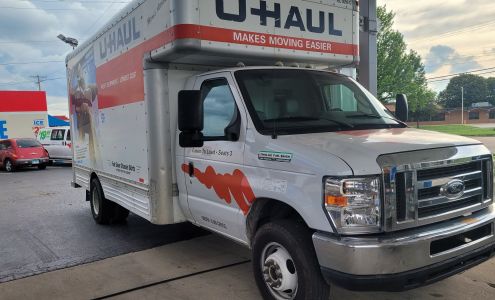 U-Haul Neighborhood Dealer