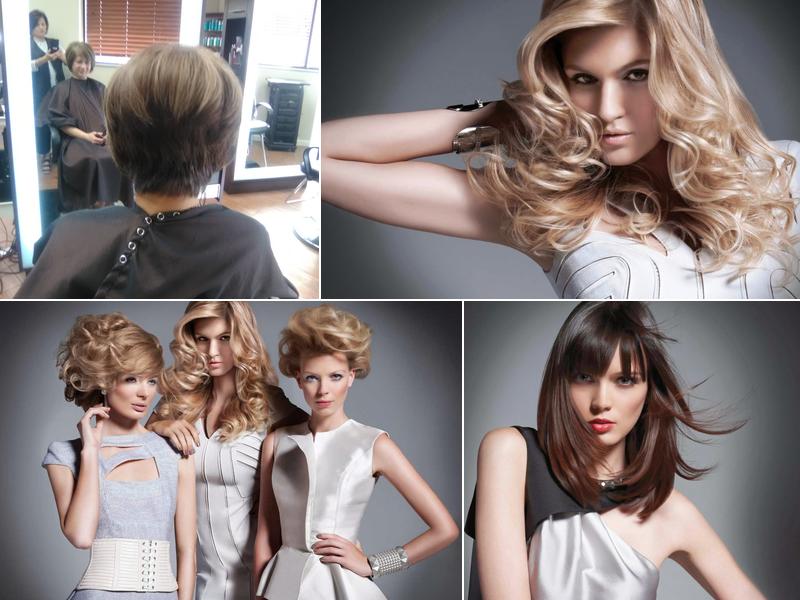 Coiffures International