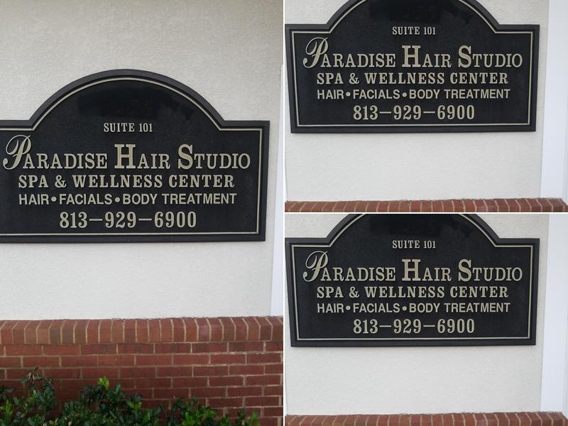 Paradise Spa & Hair Studio