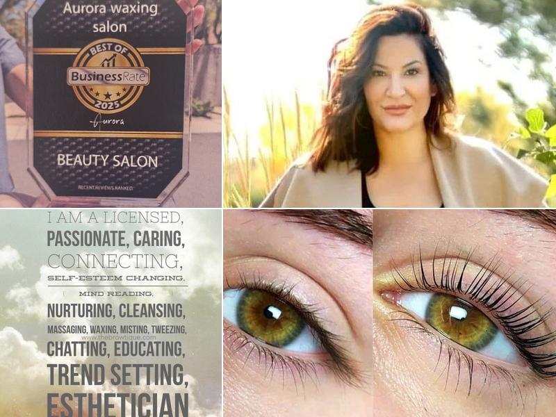 Aurora Waxing Salon