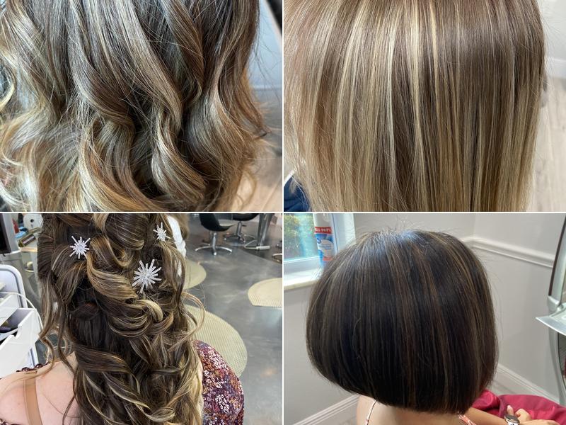 Grandeur Hair Design in Wesley Chapel