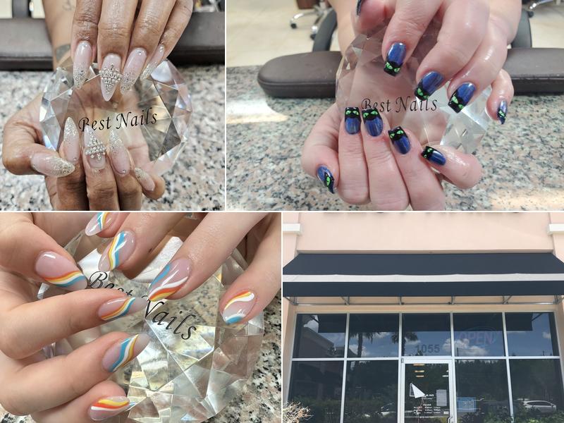Best Nails