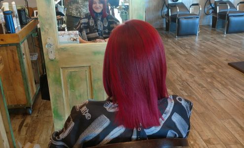 Hair n Dipity Salon and Spa