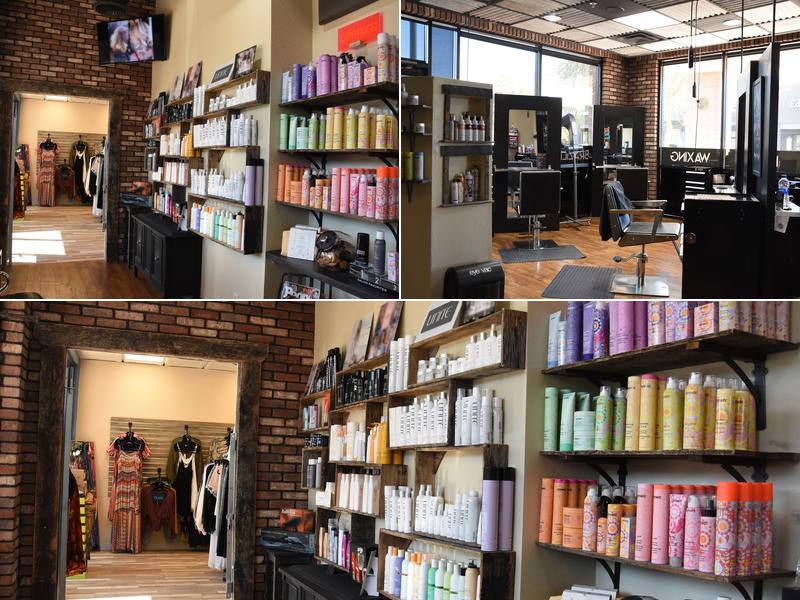 Michael Alexander Salon