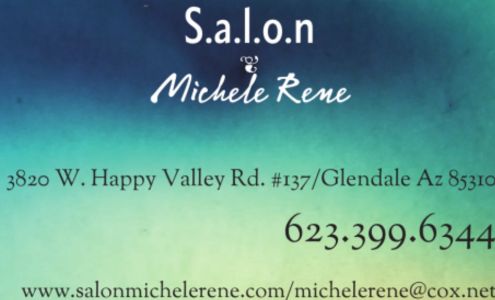 Salon Michele Rene, LLC