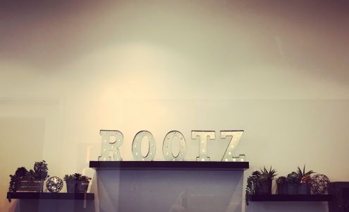 Rootz Hair Salon
