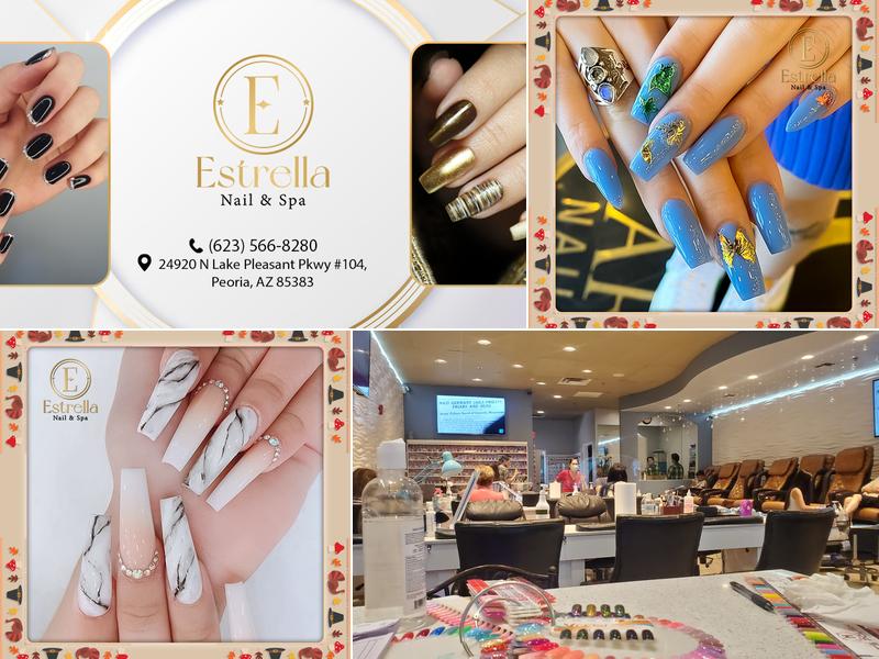 Estrella Nail & Spa