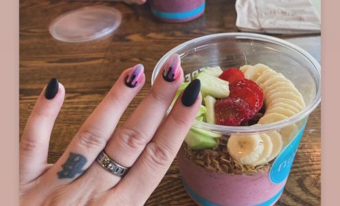 Temptation Nails & Spa