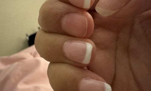 Happy Valley Nails and Spa