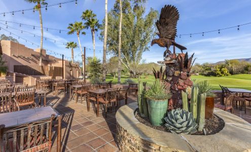 Hilton Vacation Club Rancho Manana Phoenix/Cave Creek