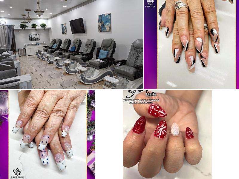 Prestige Nails