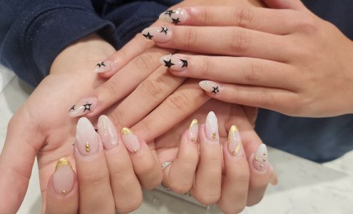 Luster Nail and Spa Scottsdale