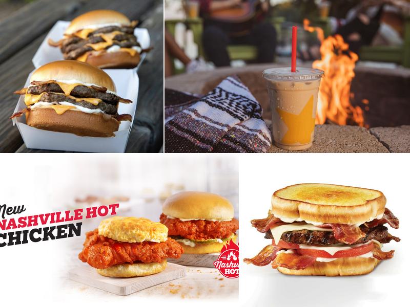 Hardee’s