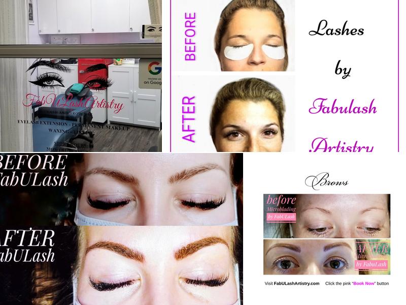 Fabulash Artistry LLC