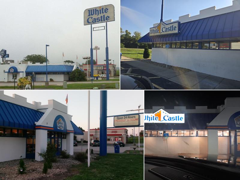 White Castle