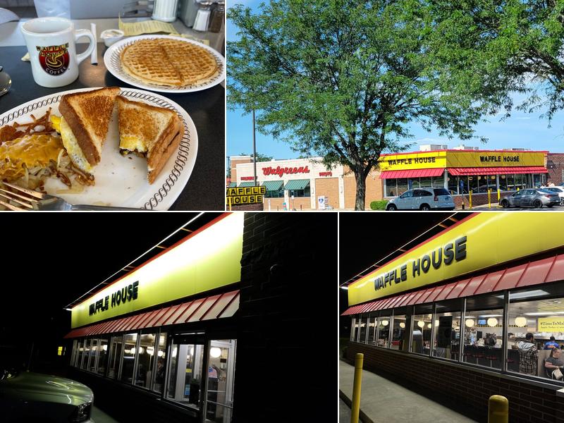Waffle House