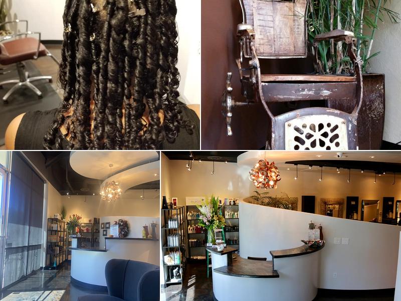 Design Ramon Hair Studio