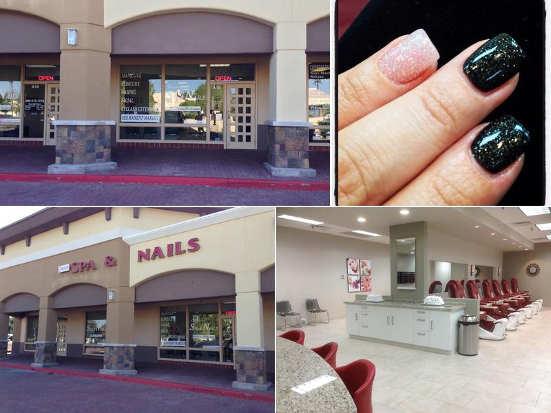 Cobblestone Spa & Nails