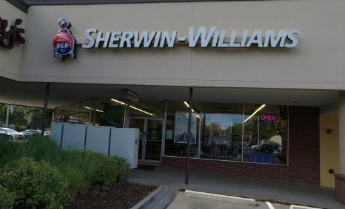 Sherwin-Williams Paint Store