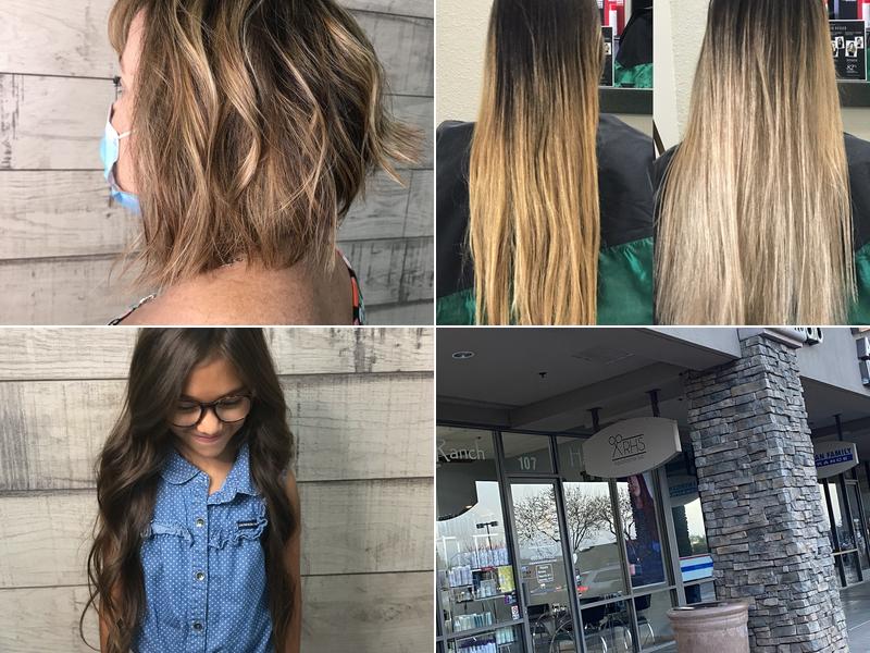 Augusta Ranch Hair Studio