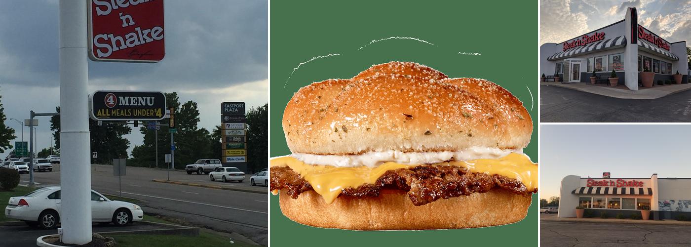 Steak 'n Shake