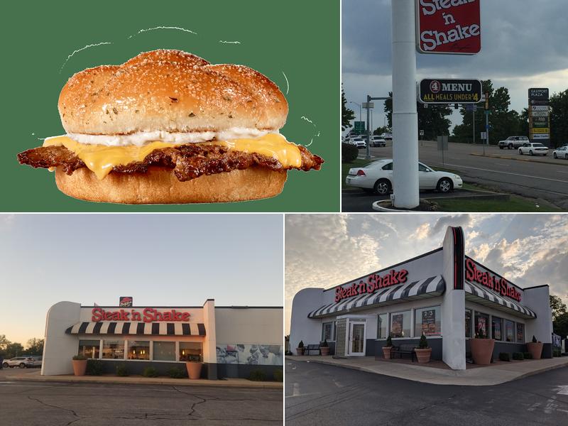 Steak 'n Shake