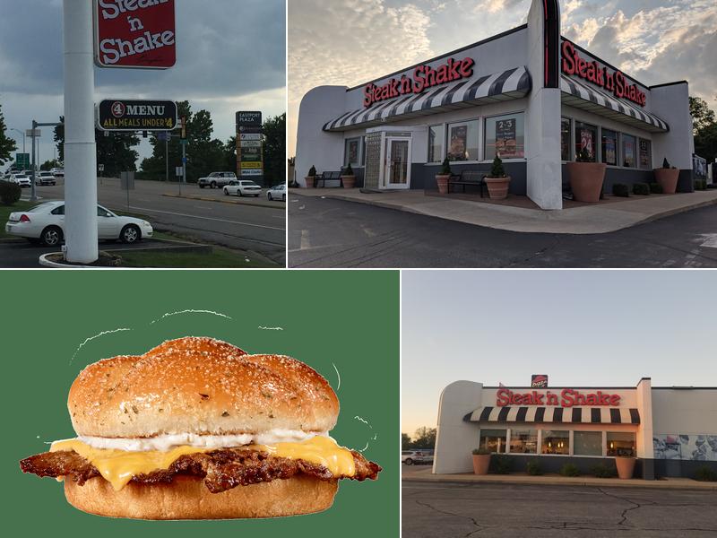 Steak 'n Shake