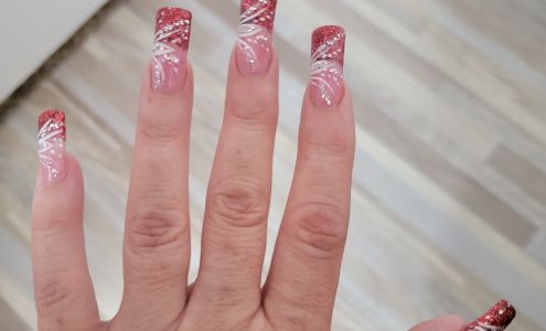 Pamper Nails & Spa San Tan Valley