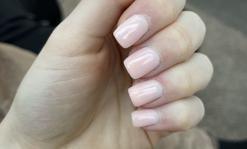 Obebe Nails Spa San Tan Valley