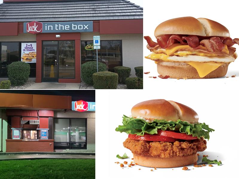 Jack In The Box