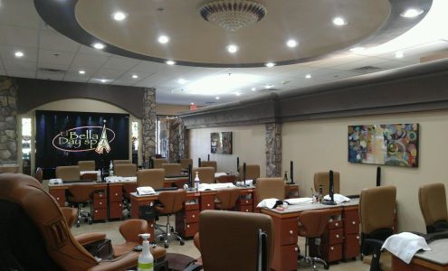 El Bella Day Spa-Gilbert