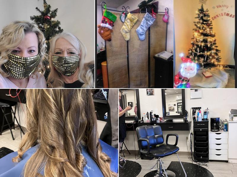 Jenny's Hair & Design