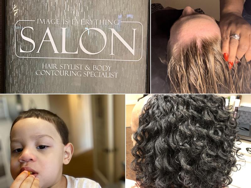 Image Is Everything Salon