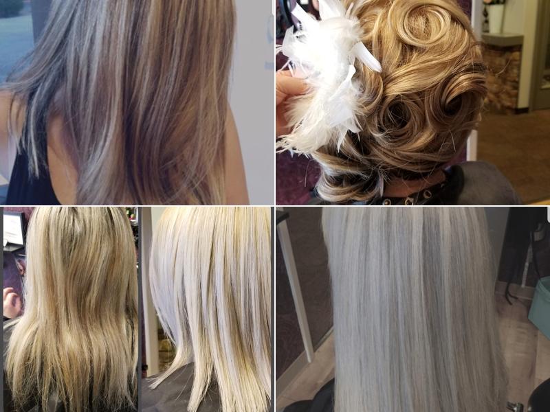 A Chemical Romance Salon