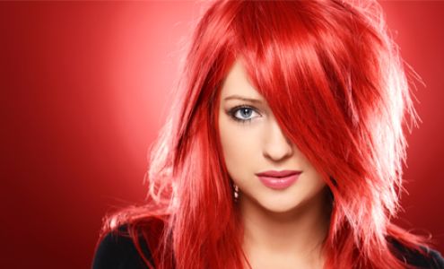 Arizona Hair Co #34 - Gilbert & Riggs Chandler