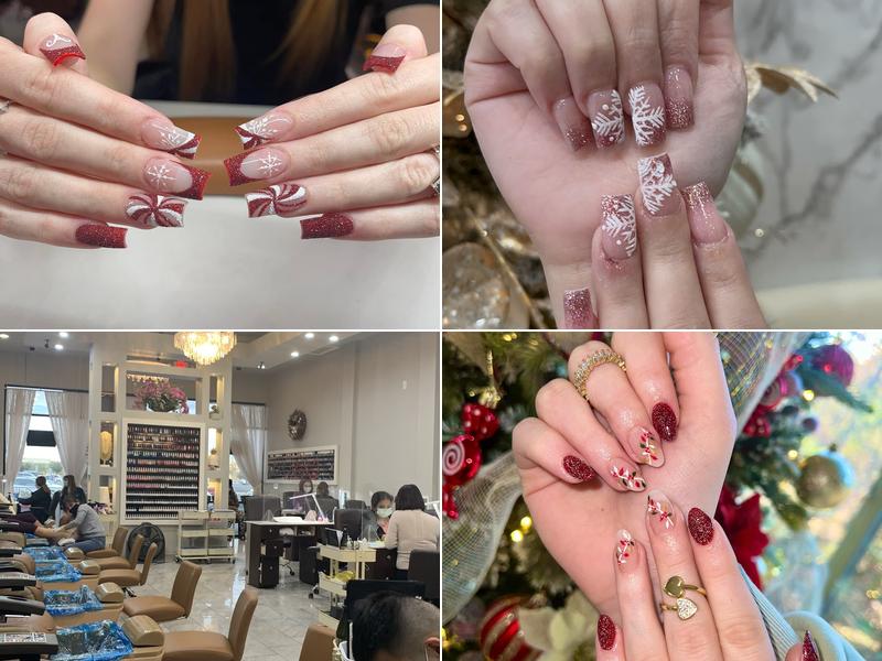 Modern's Nails & Spa