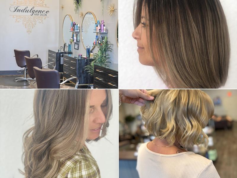 Indulgence Salon