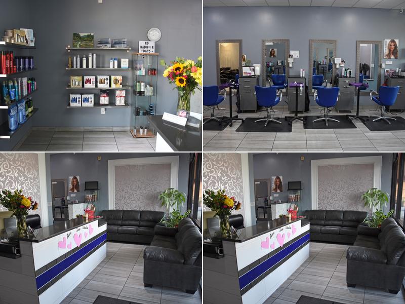 Guy And Gal Salon Chandler