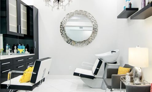 THE LAB SALON SUITES