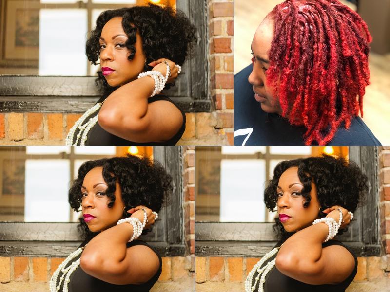 Real Natural Solutions Salon