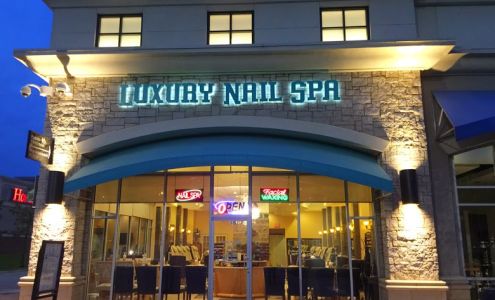 Luxury Nail Spa
