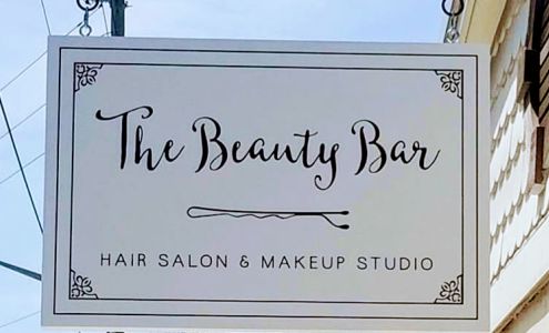The Beauty Bar